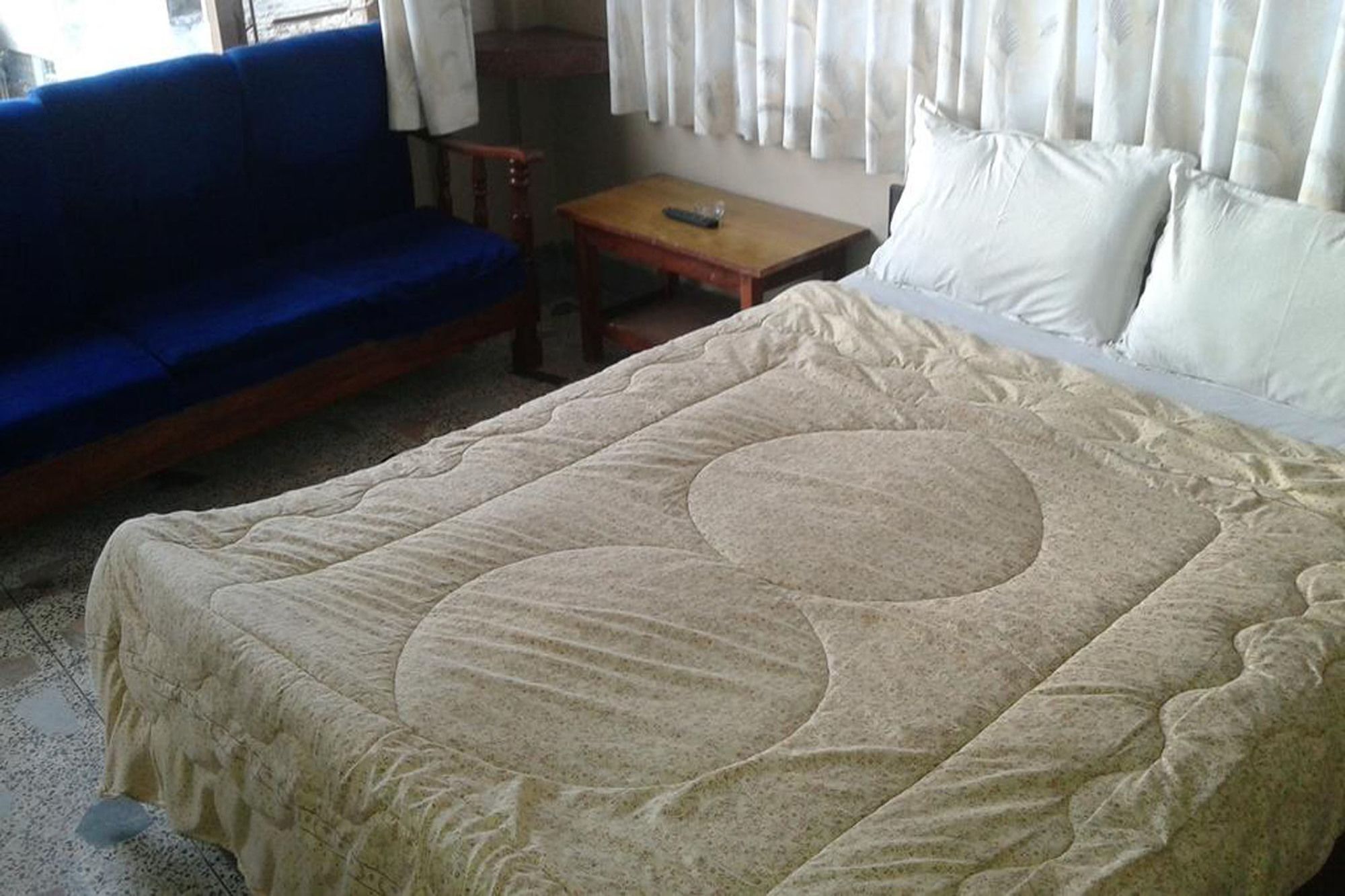 Hotel Aagaman 카트만두 외부 사진